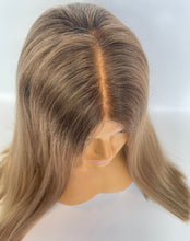 Carregar imagem no visualizador da galeria, HD Full lace wig/glueless wig - 23/24” - 20/20.5&quot; cap
