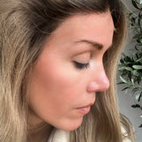 HD Full lace wig - 21” - XS/S