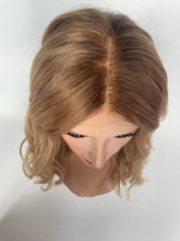 Φόρτωση εικόνας στο εργαλείο προβολής Συλλογής, HD Full lace wig/glueless wig - 22” - 20.5/21&quot; cap
