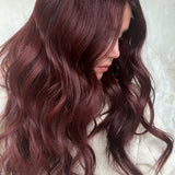 SCARLETT - HD GLUELESS WIG/BEGINNER CAP - 10"- 26"