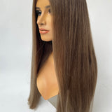 LANA - Luxurious HD Glueless wig - 14" - 28"