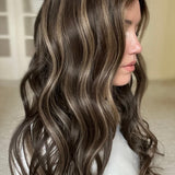 PAIGE - Luxurious 360 HD lace wig - 14" - 26"