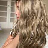 LEXIE - HD LACE FRONT - 10"- 26"