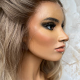 MOLLIE - HD Full lace wig - 22” - S/M