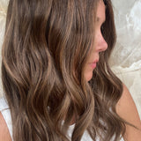 SOFIA - Glueless HD lace front  - 20” - XXS/XS