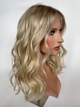 Load image into Gallery viewer, HD lace front wig/glueless wig - 17/18” - 21/21.5/22” cap
