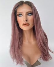 Afbeelding in Gallery-weergave laden, LILA - HD LACE FRONT - 10&quot;- 26&quot;
