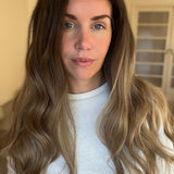 HD Full lace wig - 22/23” - JESSIE - M cap