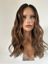 Ladda upp bild till gallerivisning, SOFIA - Luxurious 360 HD lace wig- 14&quot; - 26&quot;
