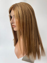 Carregar imagem no visualizador da galeria, HD lace front wig/glueless wig - 18” - 20.5/21/21.5” cap
