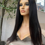 HD Full lace wig - 22” - XS/S