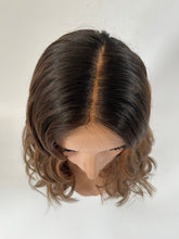 Afbeelding in Gallery-weergave laden, SOFIA - Luxurious HD lace front - 14&quot; - 26&quot;
