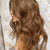 PREVIEW - HD Full lace wig - 19/20” - XS