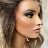 JENNIFER - HD Full lace wig - 24” - S/M