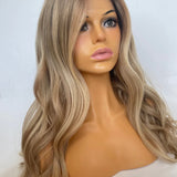 MOLLIE - HD LACE FRONT - 10"- 26"