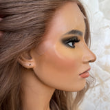 AMELIA - Glueless HD lace front wig - 22” - XS/S