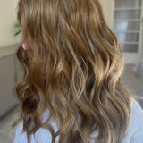 SOPHIE - HD LACE FRONT - 10"- 26"