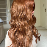 RHIANNE - PREMIUM HD FULL LACE - 10"- 26"