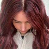 SCARLETT - HD GLUELESS WIG/BEGINNER CAP - 10"- 26"