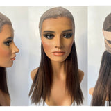 HD Full lace wig - 20” - S/M cap