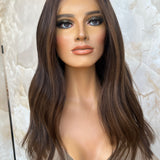 EVIE - HD Full lace wig - 20” - XS