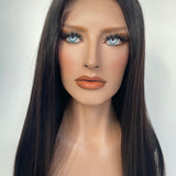 KIMMY - Luxurious HD Glueless wig - 14" - 28"