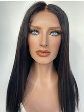 Load image into Gallery viewer, SARA - Luxurious HD lace front - 14&quot; - 26&quot;
