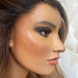 OLIVA - HD GLUELESS WIG/BEGINNER CAP - 10"- 26"