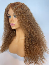 Load image into Gallery viewer, MADDIE - HD LACE FRONT - 10&quot;- 26&quot;
