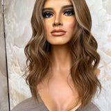 PREVIEW - HD Full lace wig - 19/20” - XS