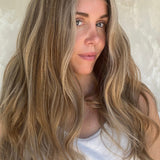 HOLLY - HD GLUELESS WIG/BEGINNER CAP - 10"- 28"
