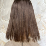 LUCY - Glueless HD lace front - 16” - XS