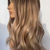FARI - PREMIUM HD FULL LACE - 10"- 26"