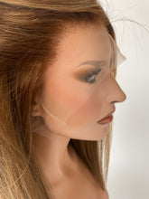 Carregar imagem no visualizador da galeria, HD lace front wig/glueless wig - 18” - 20.5/21/21.5” cap
