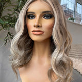 EMILY - PREMIUM HD FULL LACE - 10"- 28"