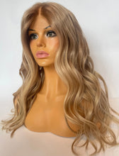 Load image into Gallery viewer, CASSI - HD lace front wig - 10&quot;- 26&quot;
