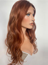 Load image into Gallery viewer, SOYARA - HD LACE FRONT - 10&quot;- 26&quot;
