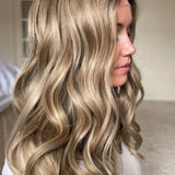 LEXIE - HD LACE FRONT - 10"- 26"