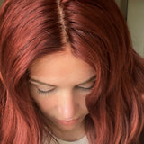RUBY - PREMIUM HD FULL LACE - 10"- 26"