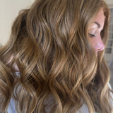SOPHIE - Luxurious HD Glueless lace front - 14" - 28"