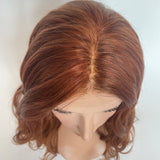 SORAYA - PREMIUM HD FULL LACE - 10"- 26"