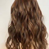 KATIE - Luxurious HD Glueless wig - 14" - 28"