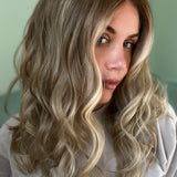 EMILY - Luxurious 360 HD lace wig- 14" - 26"