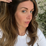 Glueless HD lace front wig - 20” - JESSIE - XS