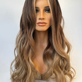 LEANNE - Luxurious HD Glueless wig - 14" - 28"