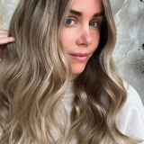 SOPHIE - Glueless HD lace front wig - 22” - XS/S