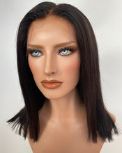 Load image into Gallery viewer, HD lace front wig/glueless wig - 14” - 21/21.5/22” cap
