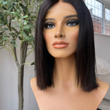 HD Full lace wig - 14” - KIMMY - S