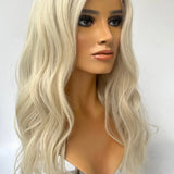 SADIE - PREMIUM HD FULL LACE - 10"- 26"