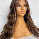 BAILEY - Luxurious HD Glueless wig  - 14" - 28"